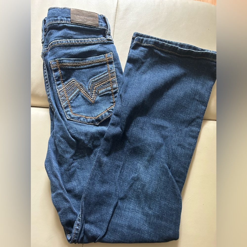 Boys’ Cody James Jeans